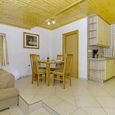 Chalets Bogo & Neno Ledenice Ngoại thất bức ảnh