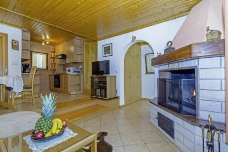 Chalets Bogo & Neno Ledenice Ngoại thất bức ảnh