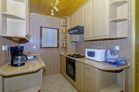 Chalets Bogo & Neno Ledenice Ngoại thất bức ảnh