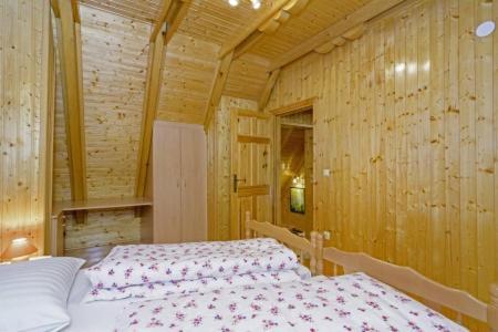 Chalets Bogo & Neno Ledenice Ngoại thất bức ảnh