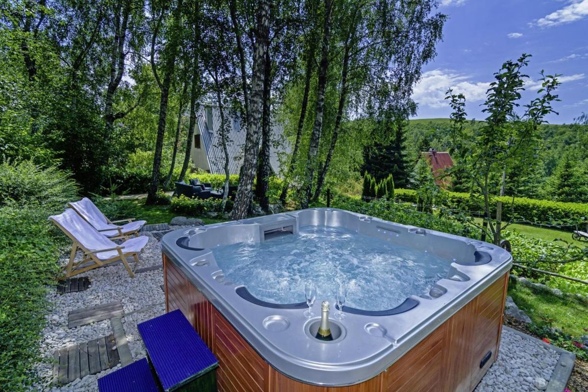 Chalets Bogo & Neno Ledenice Ngoại thất bức ảnh